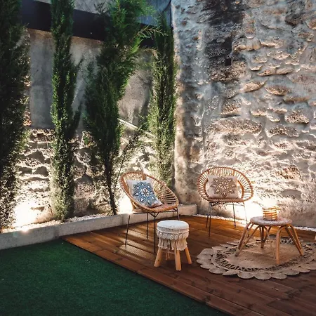 Paducho Studios Valpacos Exterior photo