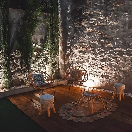 Paducho Studios Valpacos Exterior photo