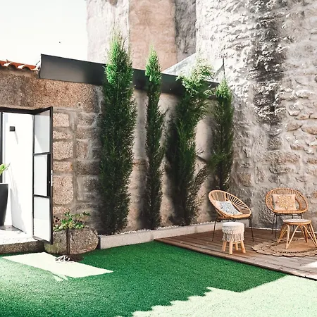Paducho Studios Valpacos Exterior photo