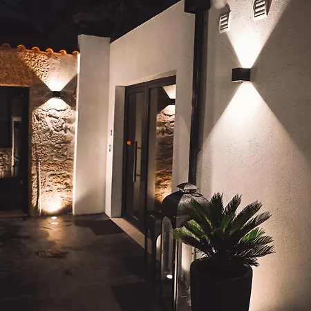 Paducho Studios Valpacos Exterior photo