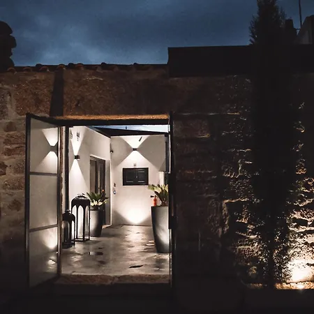 Paducho Studios Valpacos Exterior photo