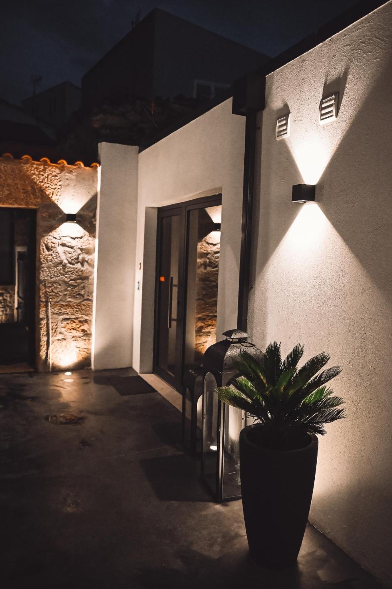 Apartment Paducho Valpacos