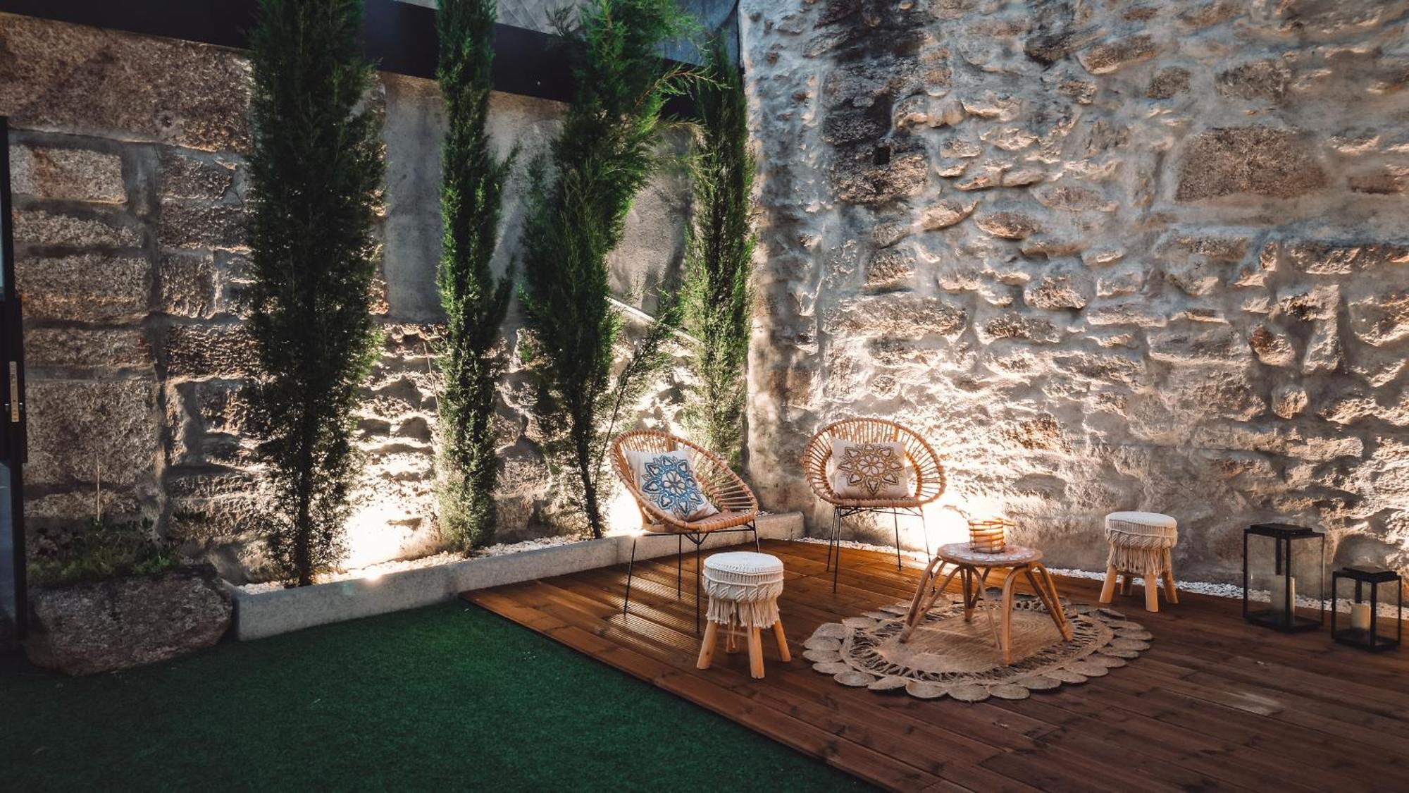 Apartment Paducho