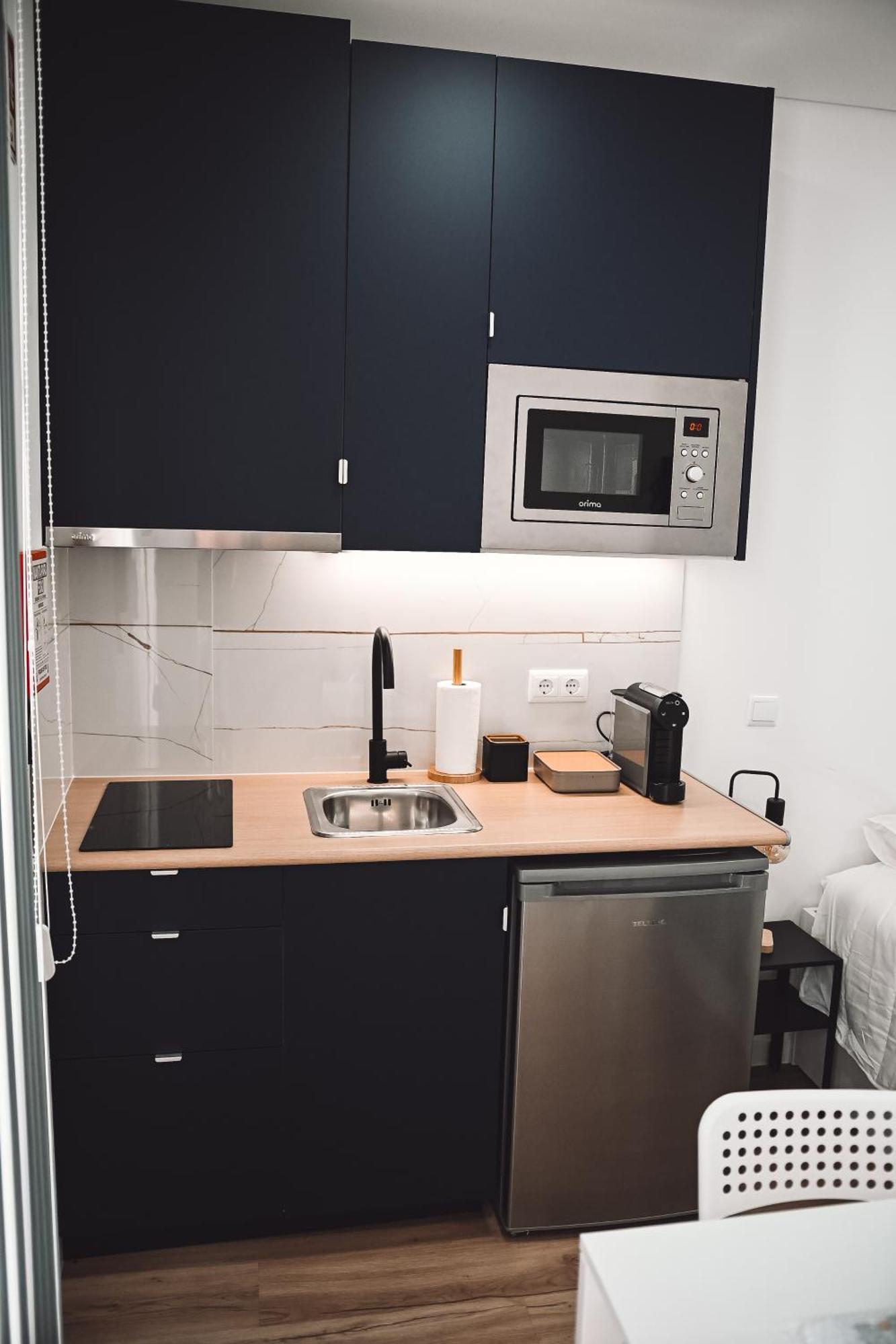 Apartment Paducho