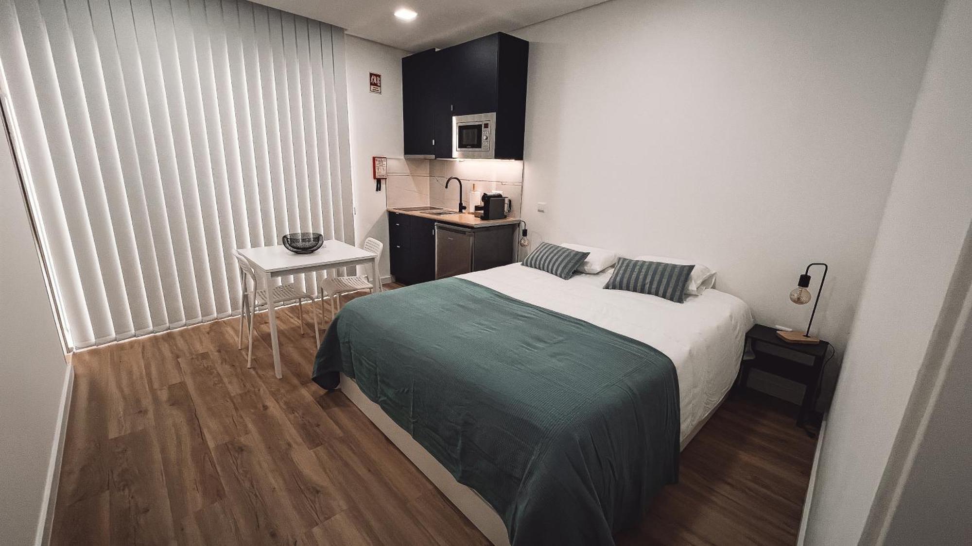 Paducho Apartment Valpacos