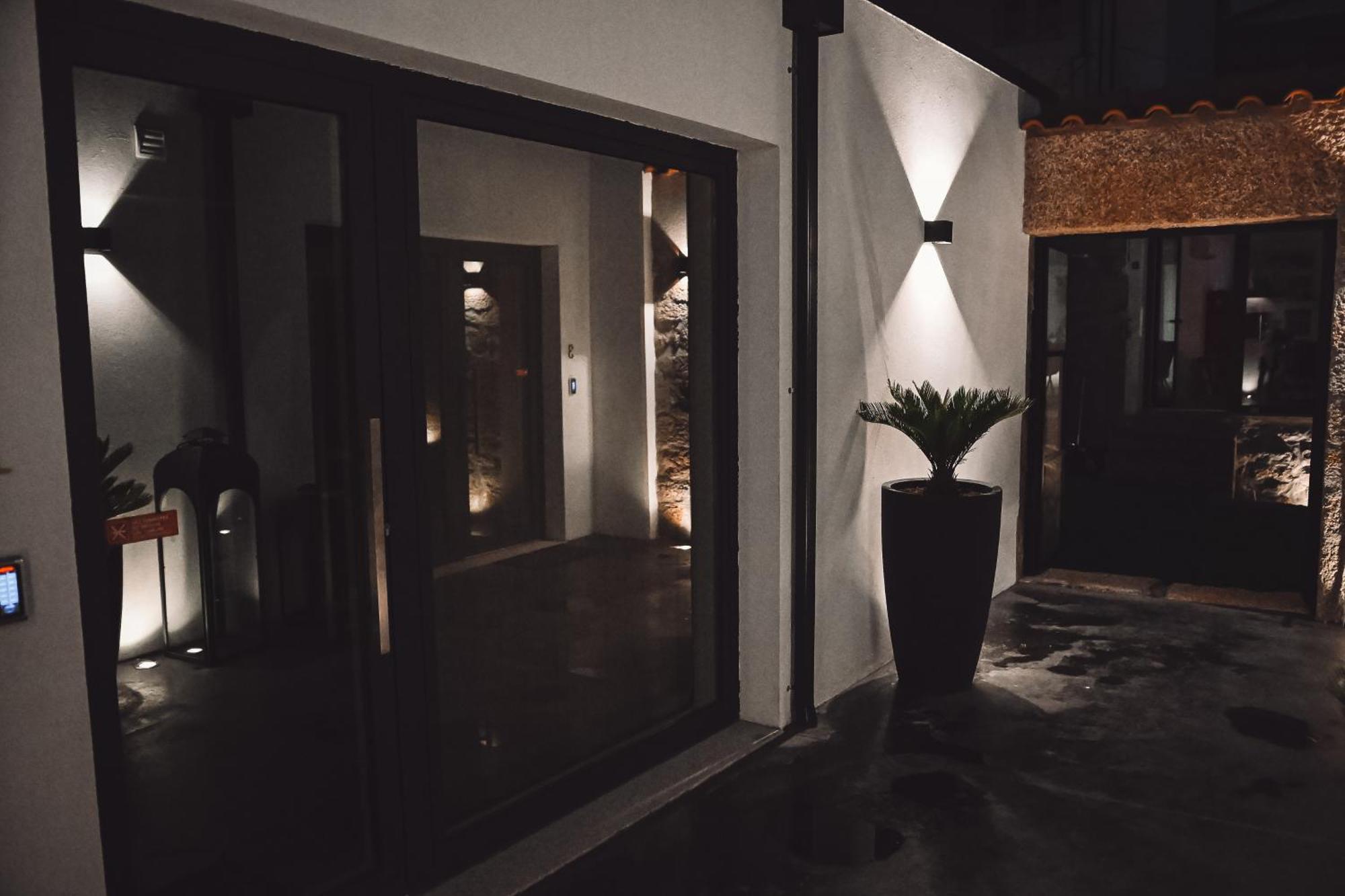 Apartment Paducho Valpacos