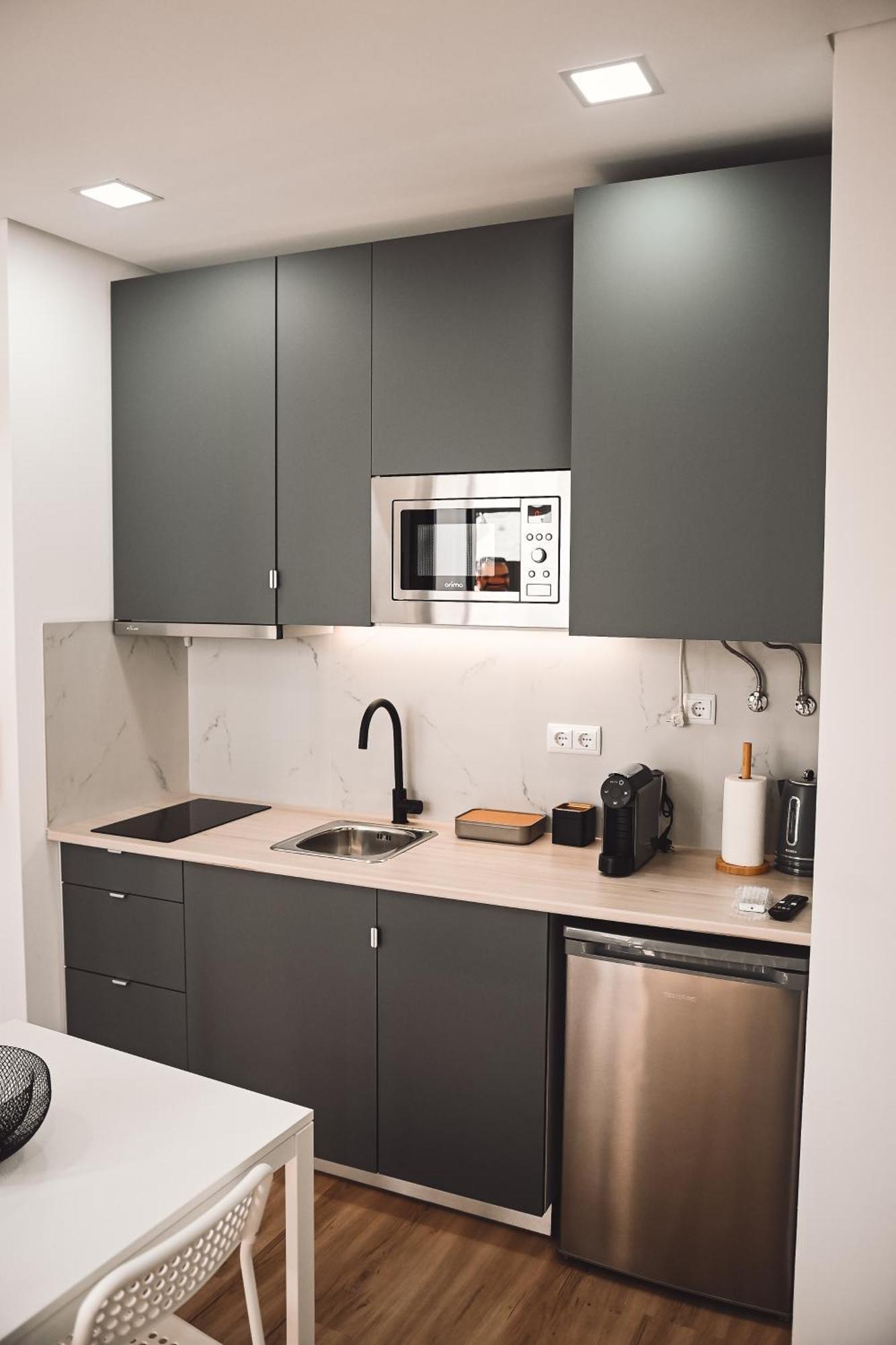 Apartment Paducho *